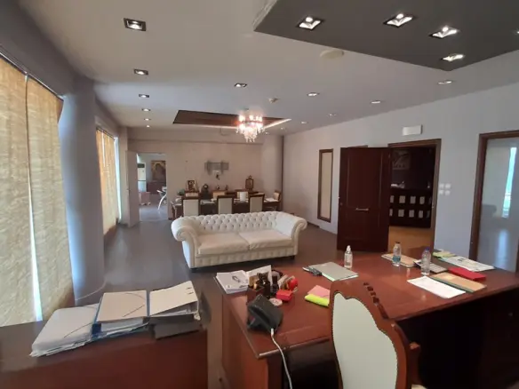 Building In Korinthos, Greece (1.050 M²)