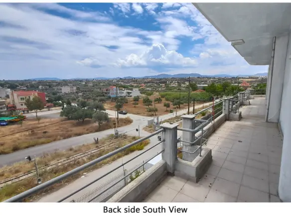 Building In Korinthos, Greece (1.050 M²)