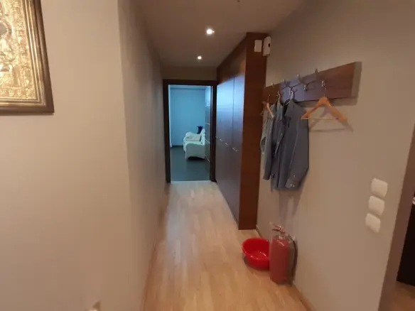 Building In Korinthos, Greece (1.050 M²)