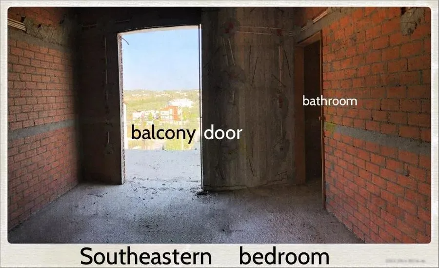 Building Of 200 M² In Eastern Peloponnese
