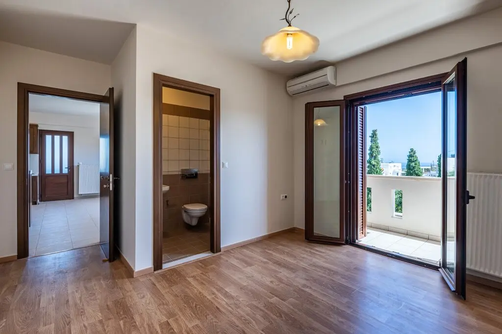 Flat Of 154 M² In Crete