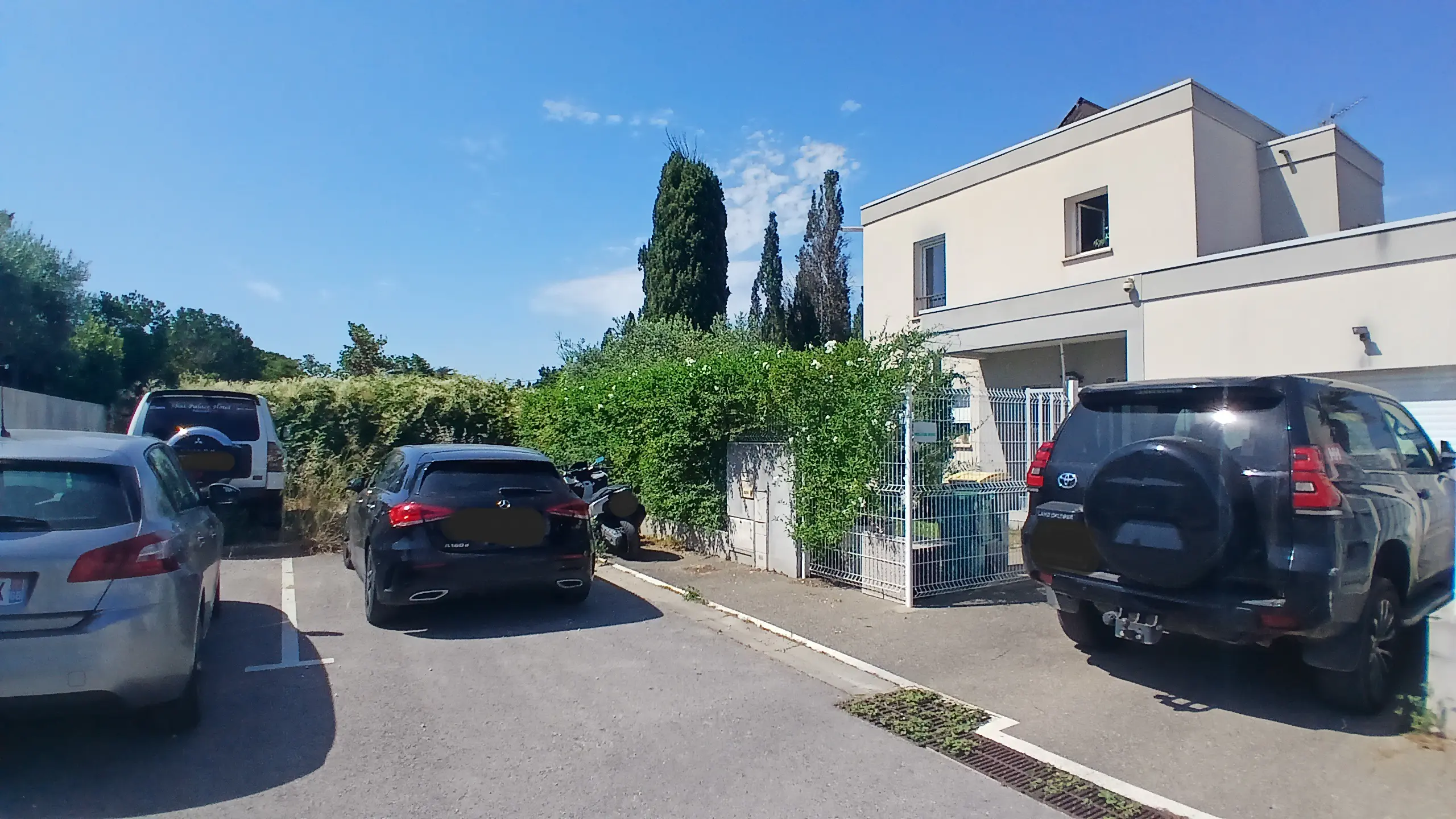 Detached House Of 106 M² In Beziers, France