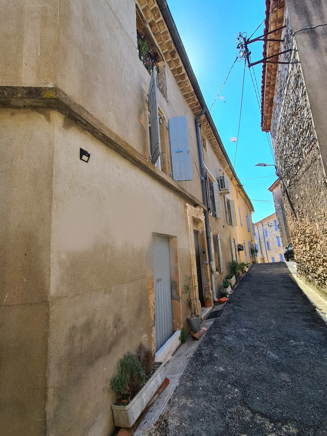 House Of 118 M² In Saint Chinian