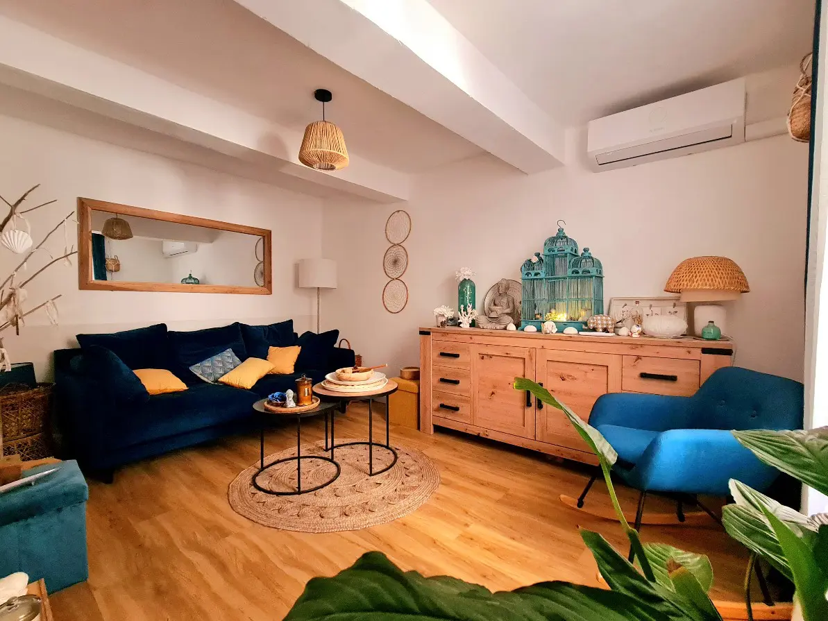 House Of 118 M² In Saint Chinian