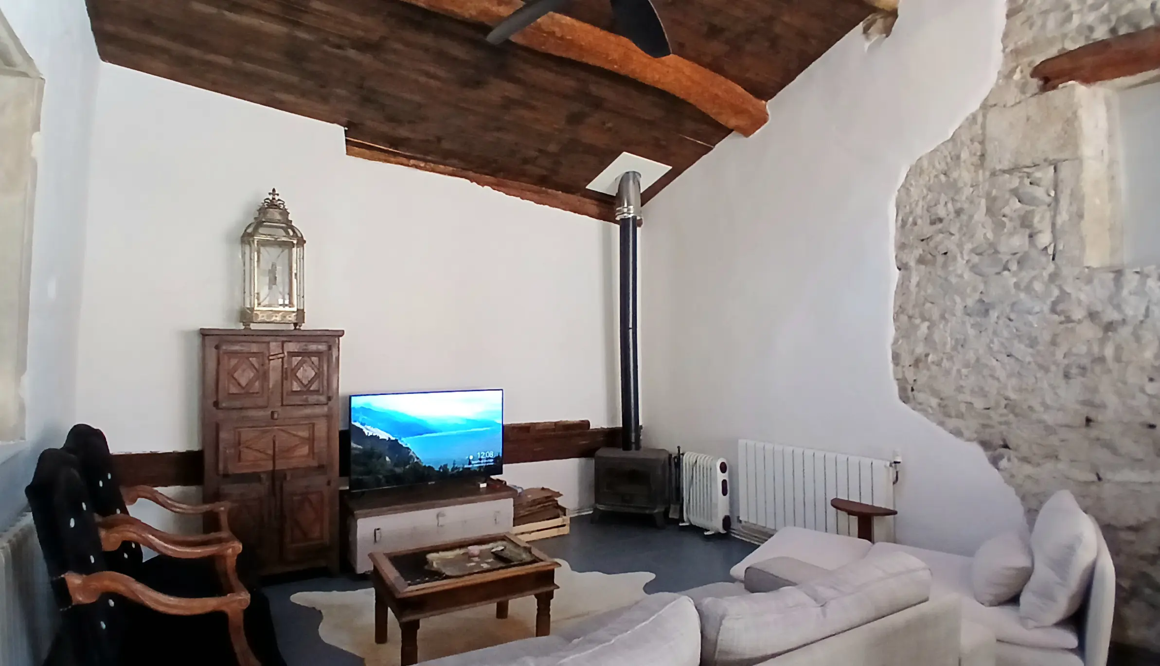 House Of 145 M² In Fouzilhon