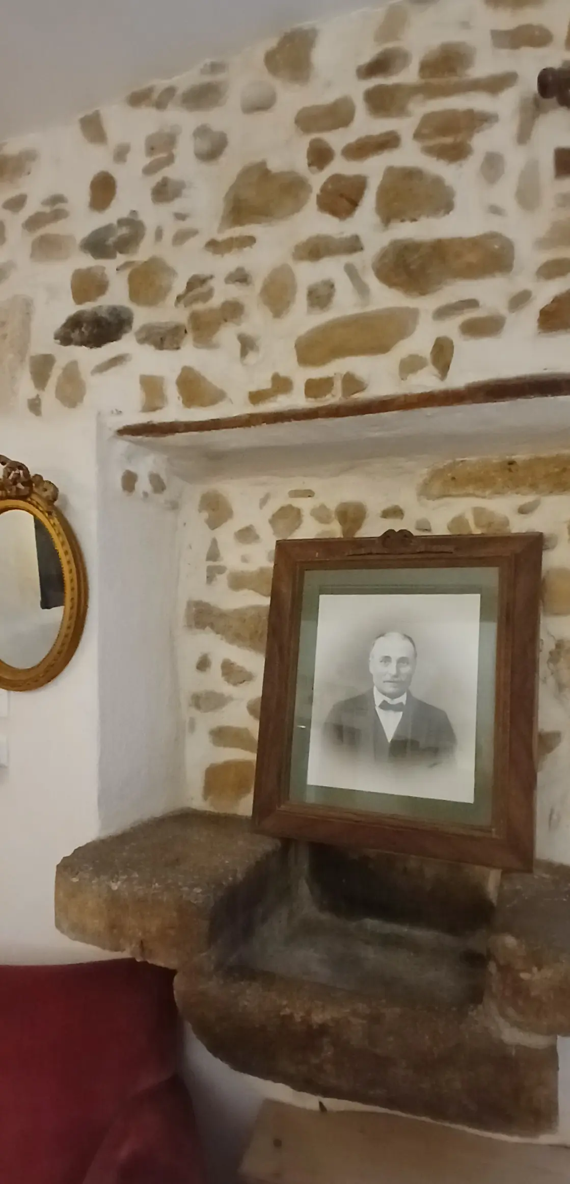 House Of 145 M² In Fouzilhon