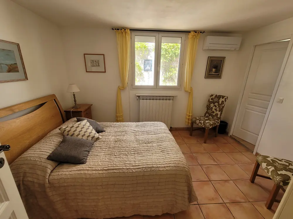 Detached House Of 155 M² In Saint Genies De Fontedit