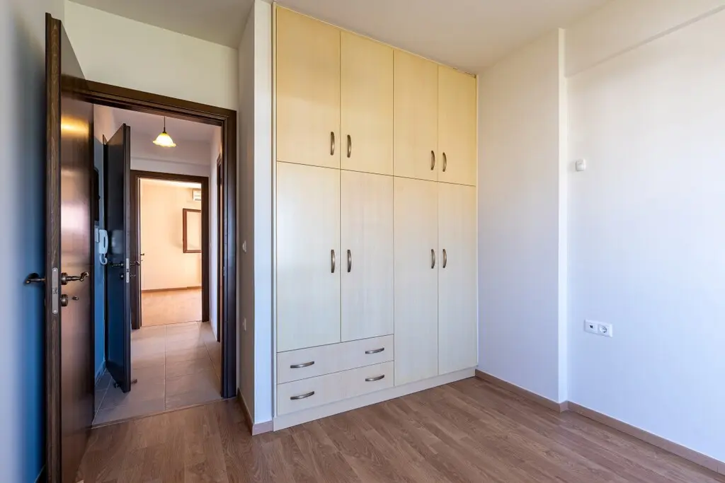 Flat Of 154 M² In Crete