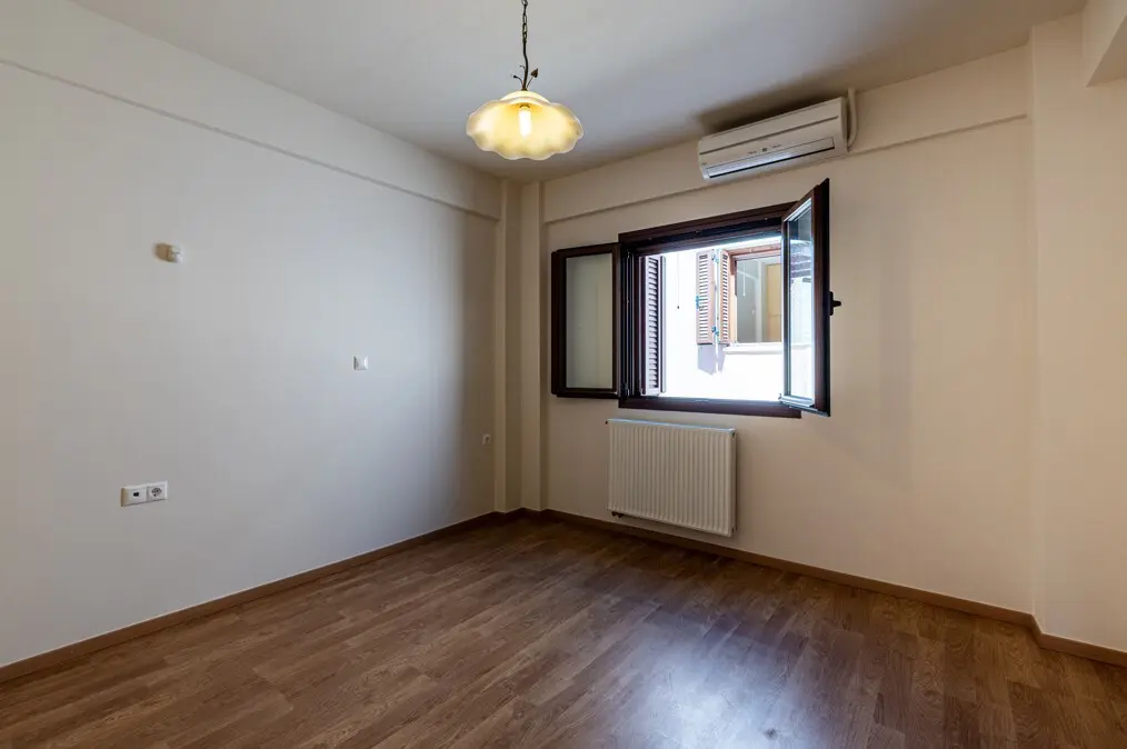 Flat Of 140 M² In Crete