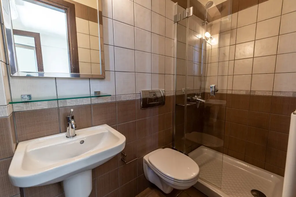 Flat Of 140 M² In Crete