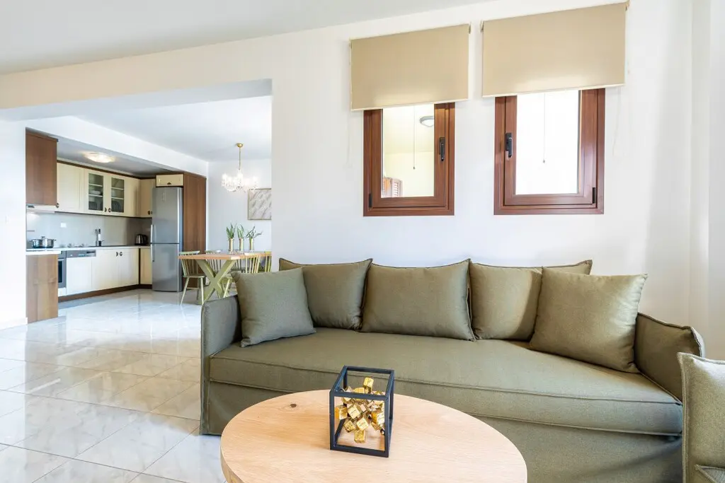 Villa Of 223 M² In Crete