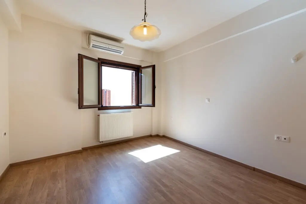Flat Of 154 M² In Crete