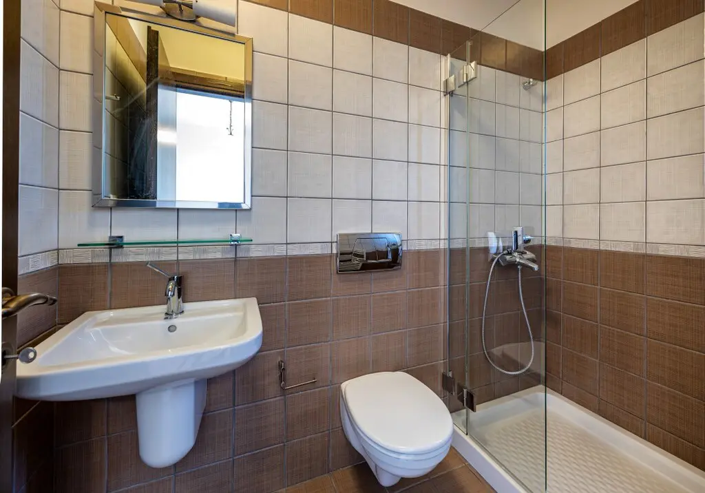 Flat Of 154 M² In Crete