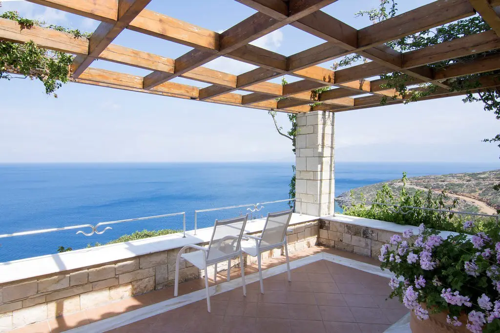 Villa Of 1200 M² In Crete