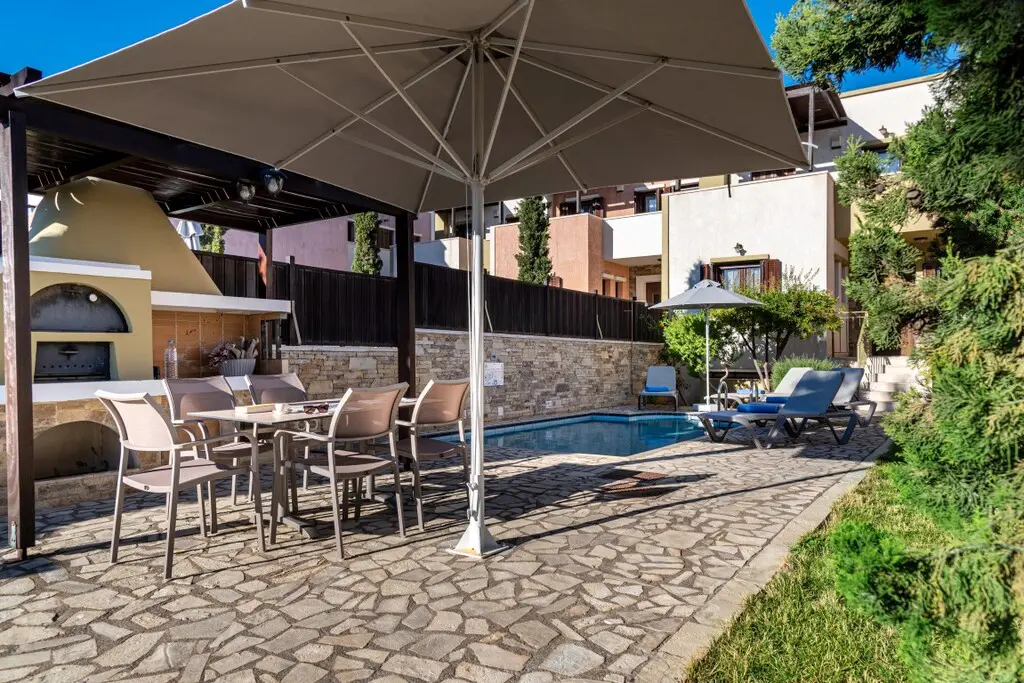 Villa Of 223 M² In Crete