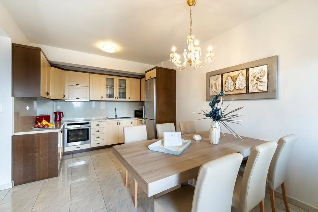 Villa Of 216 M² In Crete