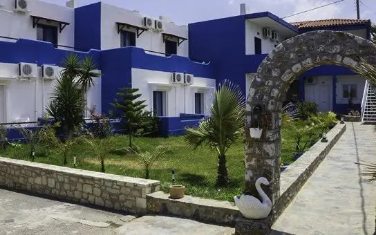 Hotel Of 0 M² In Crete