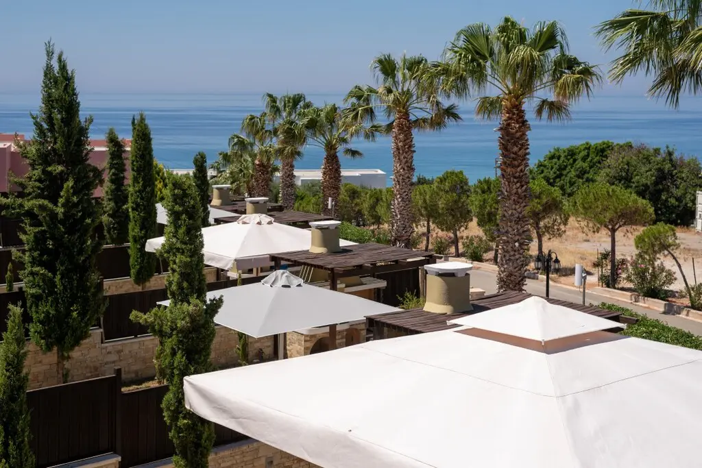 Villa Of 223 M² In Crete