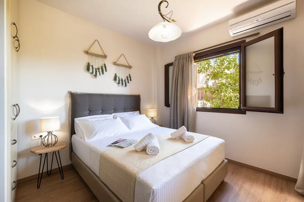Villa Of 223 M² In Crete