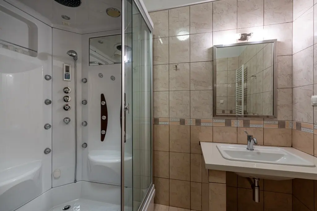 Flat Of 140 M² In Crete
