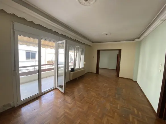 Building In Sikies, Greece (300 M²)
