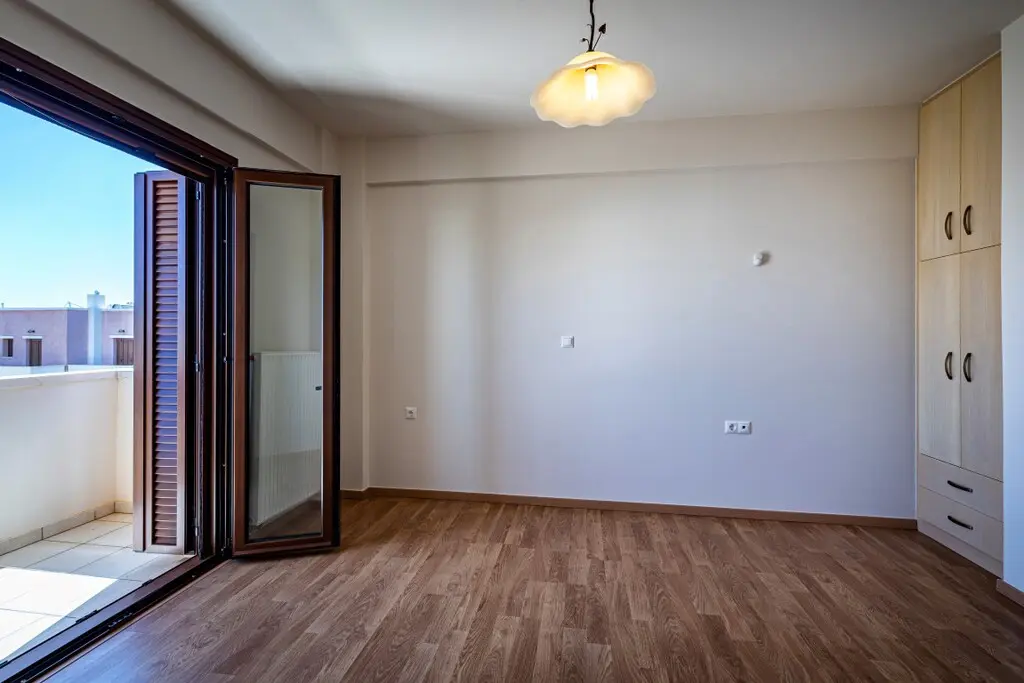 Flat Of 154 M² In Crete