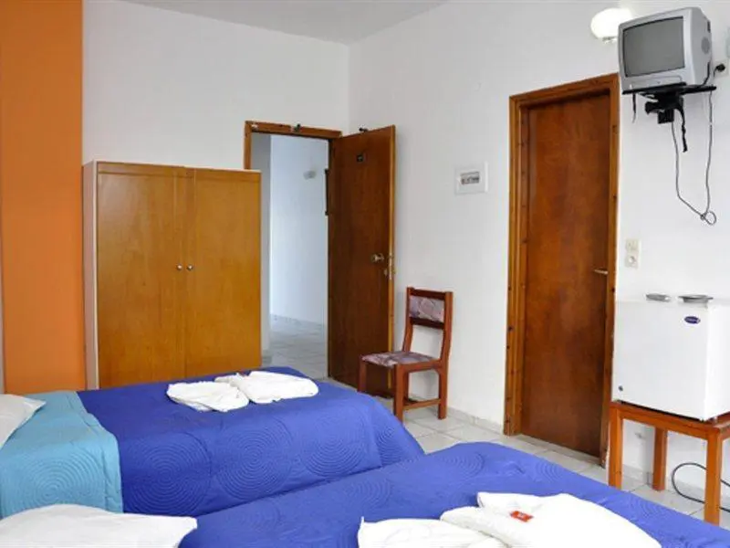 Hotel Of 0 M² In Crete