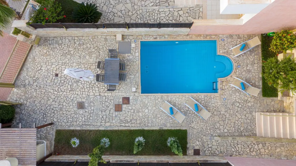 Villa Of 216 M² In Crete
