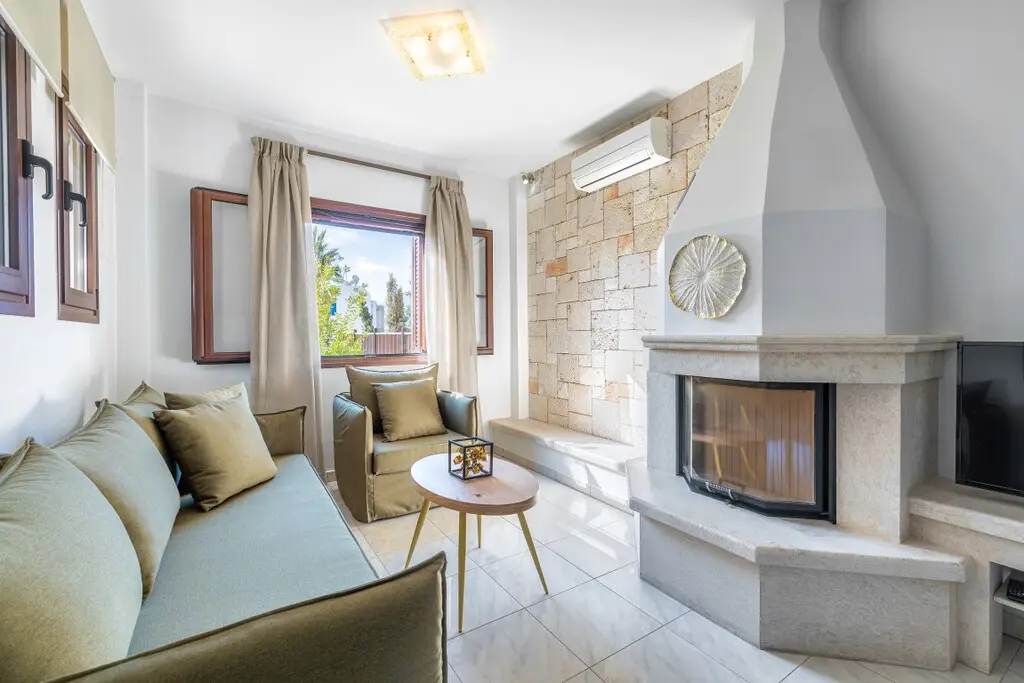 Villa Of 223 M² In Crete