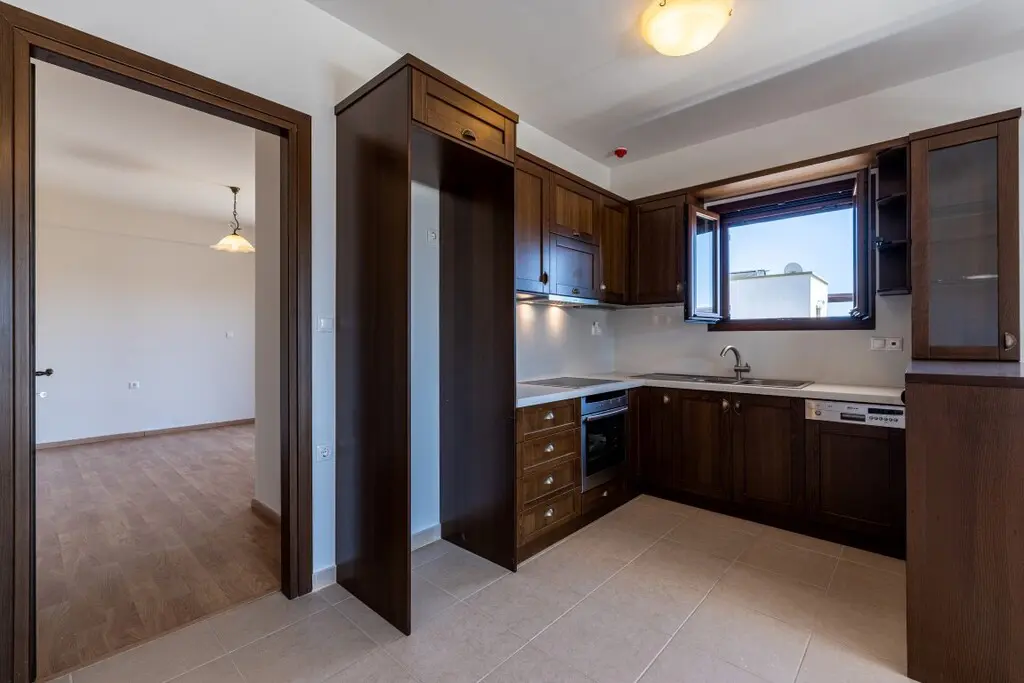 Flat Of 140 M² In Crete
