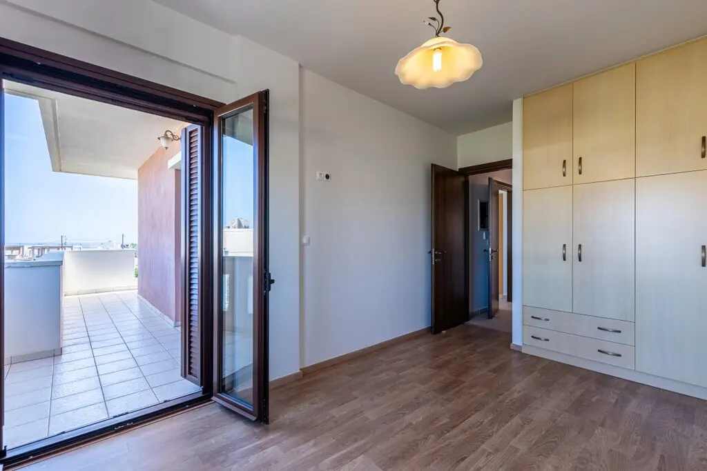 Flat Of 154 M² In Crete