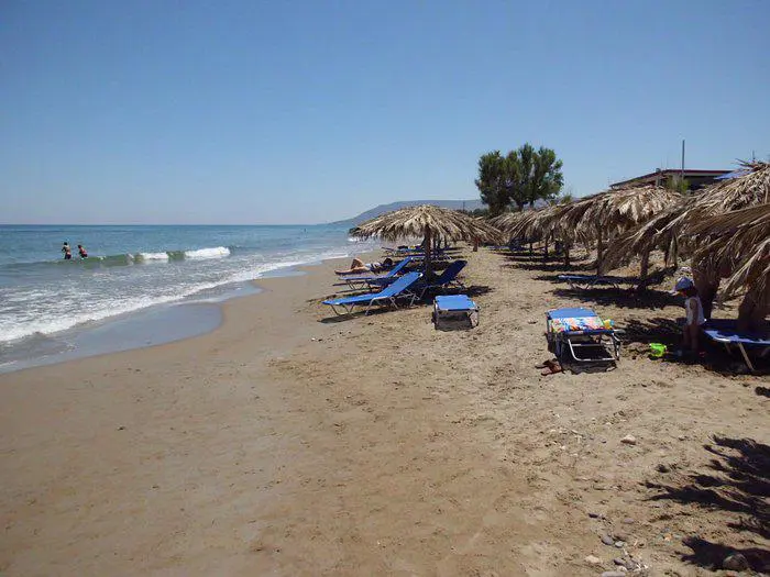 Hotel Of 0 M² In Crete
