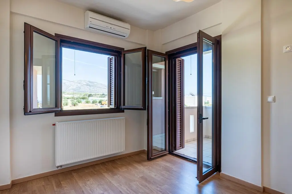 Flat Of 154 M² In Crete