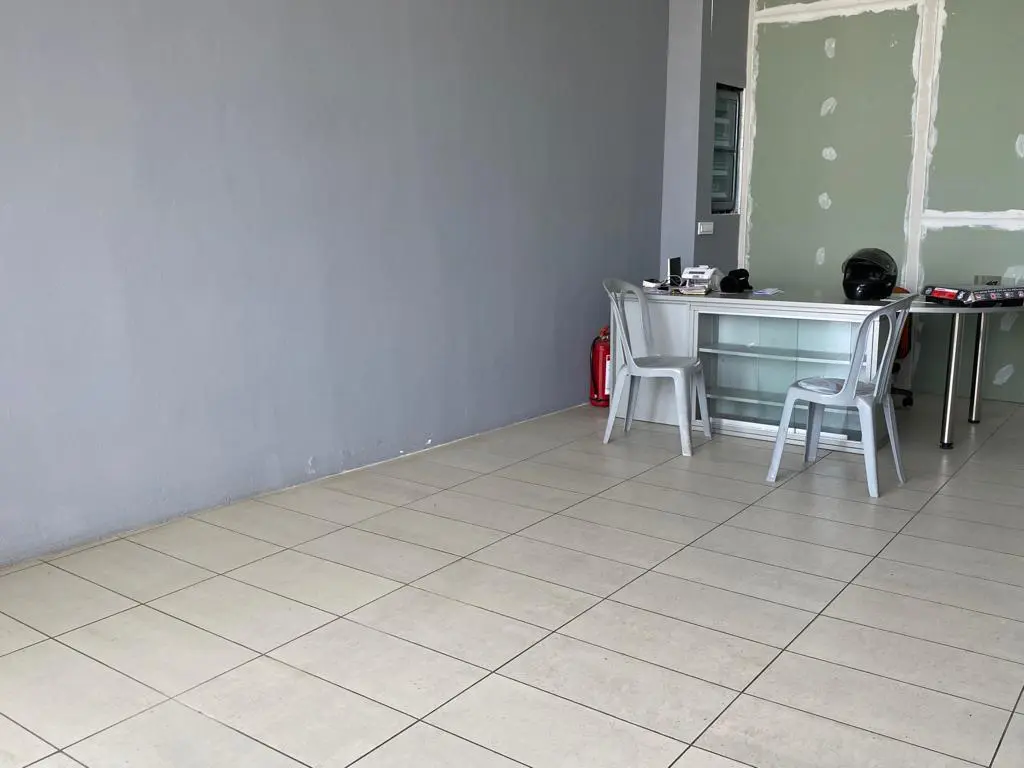 Business Of 110 M² In Crete