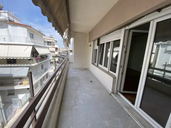 Building In Sikies, Greece (300 M²)