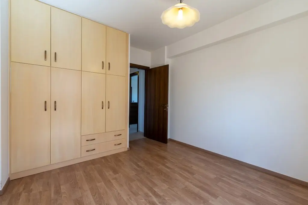 Flat Of 154 M² In Crete