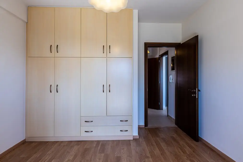 Flat Of 140 M² In Crete
