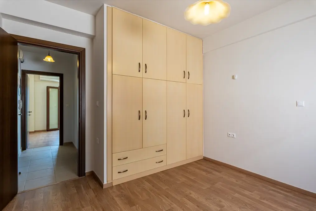 Flat Of 140 M² In Crete