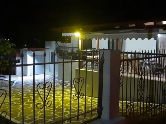 1-bedroom Detached House In Kassandra, Greece (40 M²)