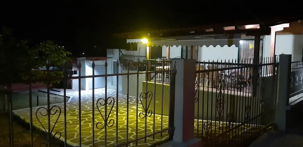 Detached House Of 40 M² In Kassandra, Chalkidiki