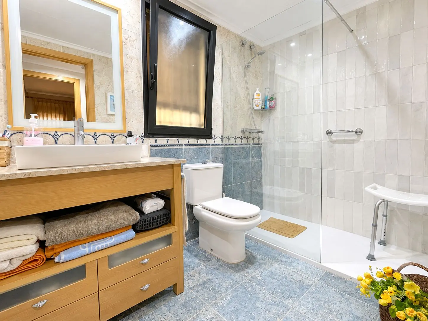 Apartment Of 100 M² In Jávea, Spain