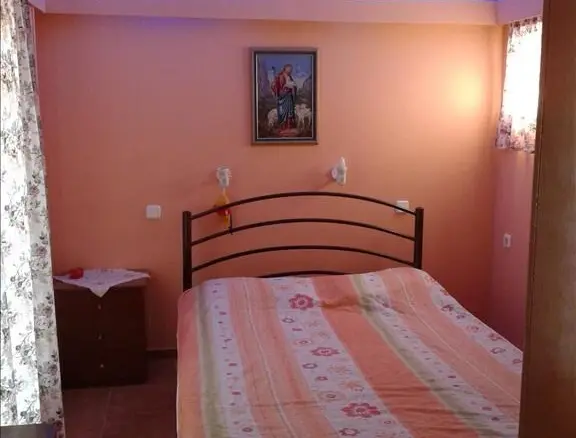 1-bedroom Detached House In Kassandra, Greece (40 M²)
