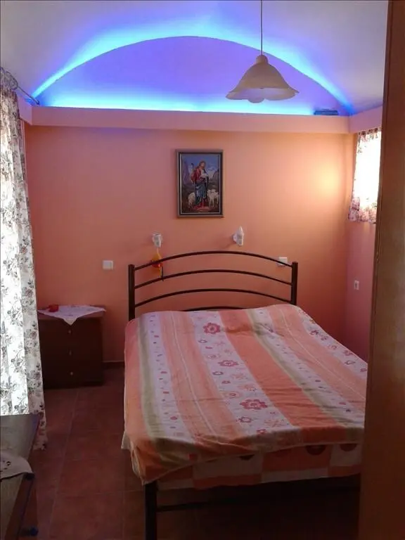Detached House Of 40 M² In Kassandra, Chalkidiki