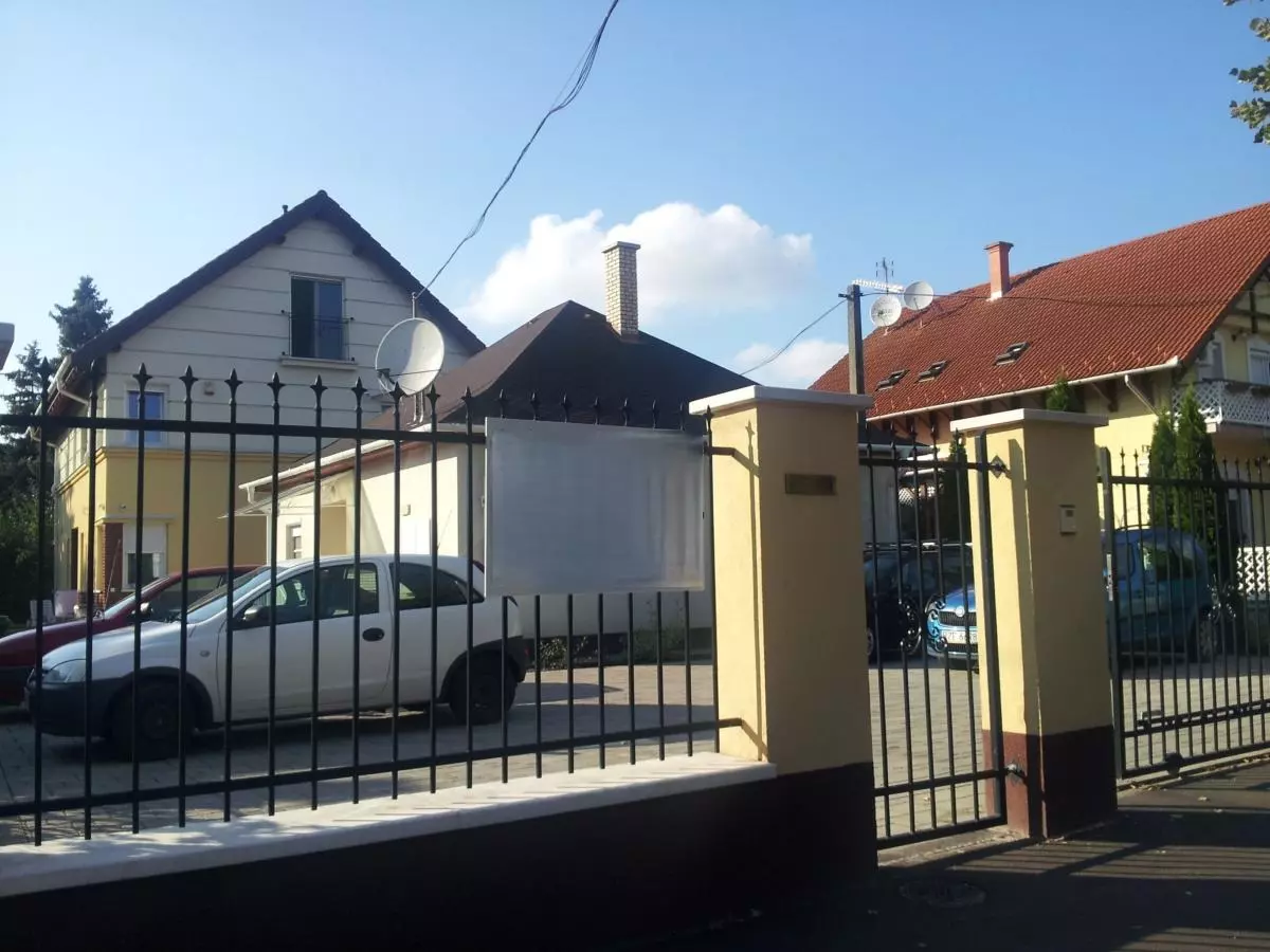 Guesthouse Of 0 M² With Energy Efficiency In Hajdúszoboszló