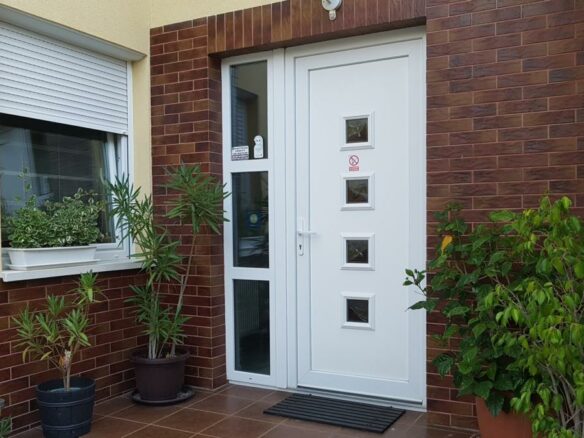 Guesthouse Of 332 M² With Energy Efficiency In Hajdúszoboszló