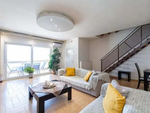 Flat In Eleitheres, Greece (145 M²)