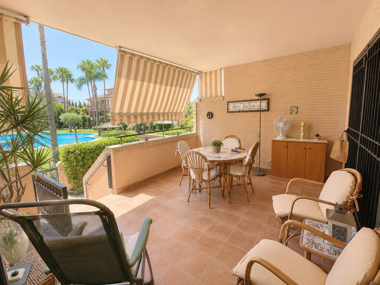 Apartment Of 100 M² In Jávea, Spain