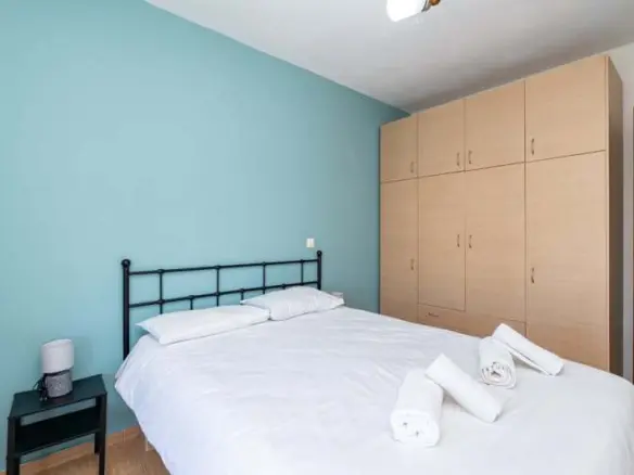 Flat In Eleitheres, Greece (145 M²)