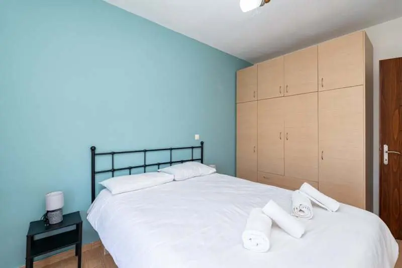 Flat 145 M² In Kavala Suburbs