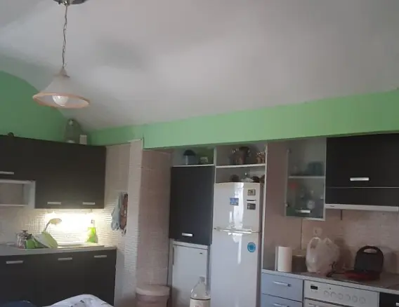 1-bedroom Detached House In Kassandra, Greece (40 M²)